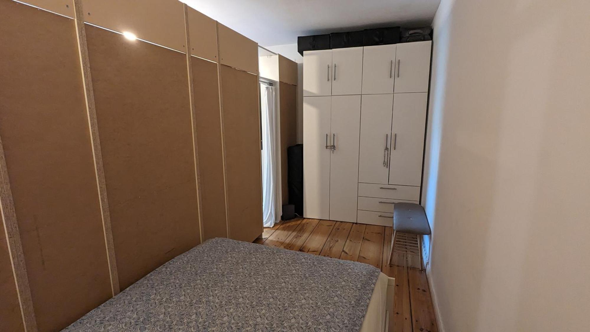 Apartament Cosy Flat In Berlin'S Trendy Area Zewnętrze zdjęcie